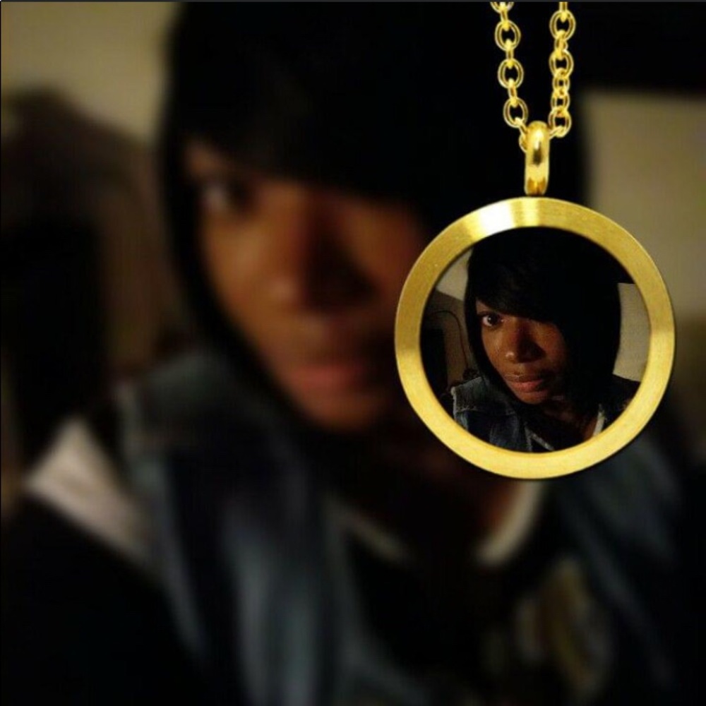 Meet your Posher, Lahoma